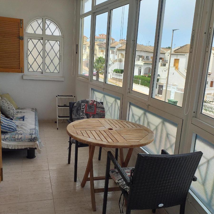 Apartamento Cerca De La Playa La Mata La Mata  Exterior photo